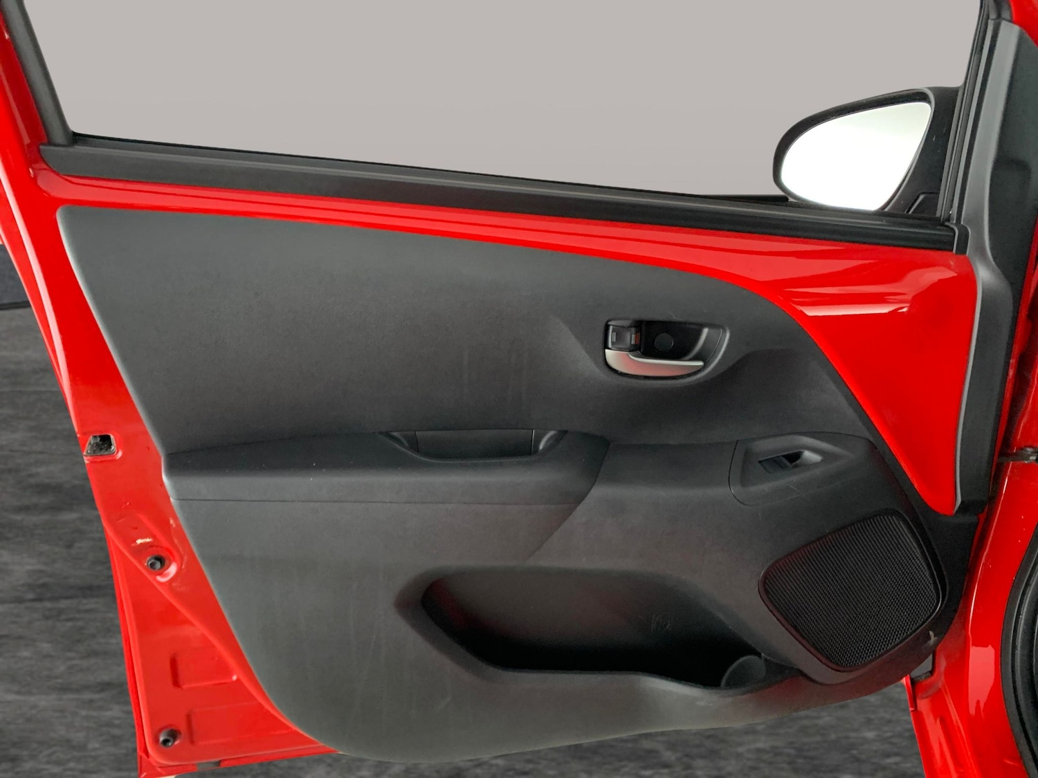 Used Toyota AYGO 2021 for sale - 77569849: Photo 25