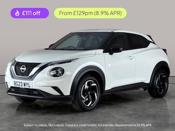 Used Nissan Juke 2023 for sale - 79843878: Photo