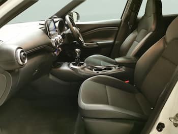 Used Nissan Juke 2023 for sale - 79843878: Photo