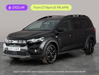 Used Dacia Jogger 2023 for sale - 79628016: Photo