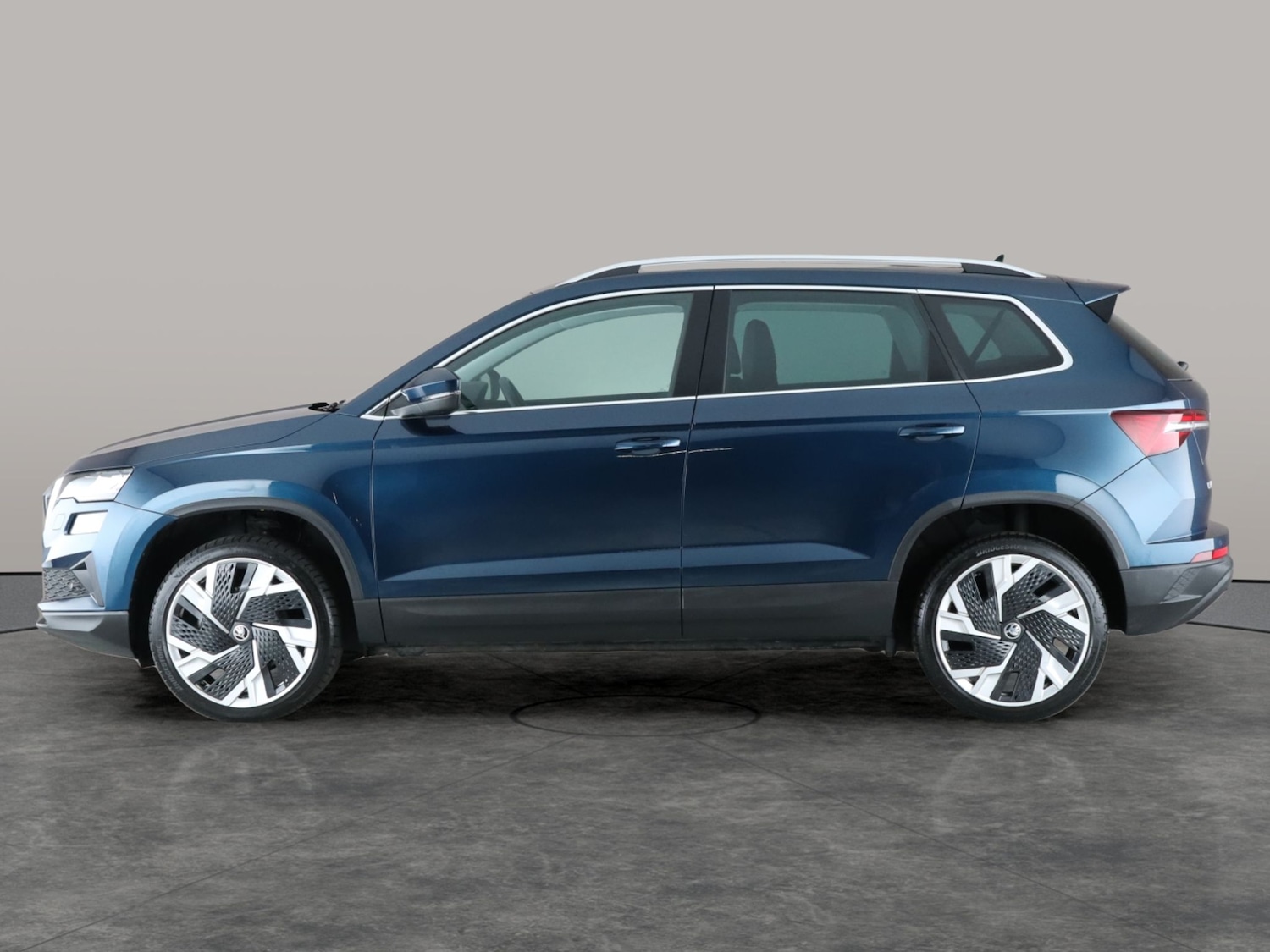 Used Skoda Karoq 2023 for sale - 76722543: Photo 15