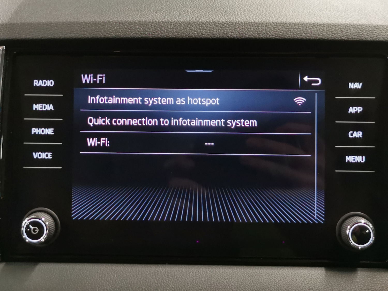 Used Skoda Karoq 2023 for sale - 76722543: Photo 16