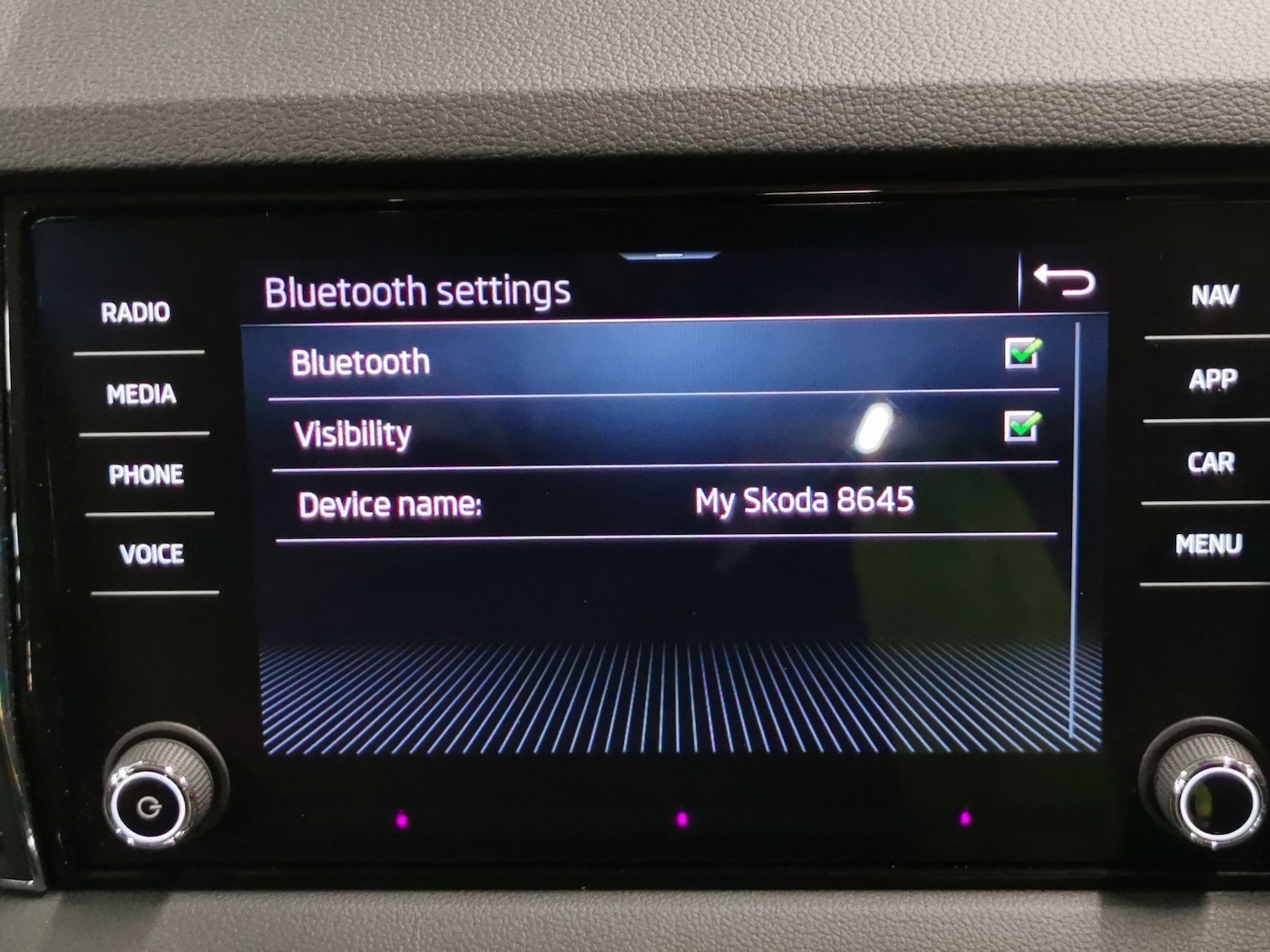 Used Skoda Karoq 2023 for sale - 76722543: Photo 17