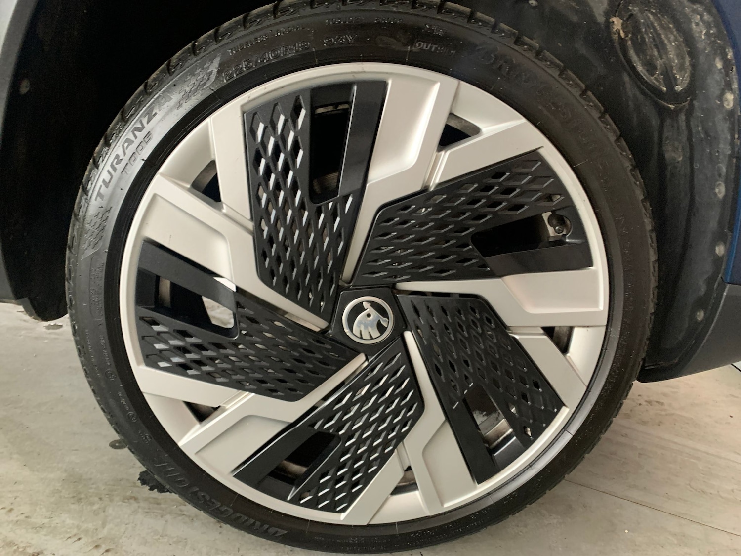 Used Skoda Karoq 2023 for sale - 76722543: Photo 26