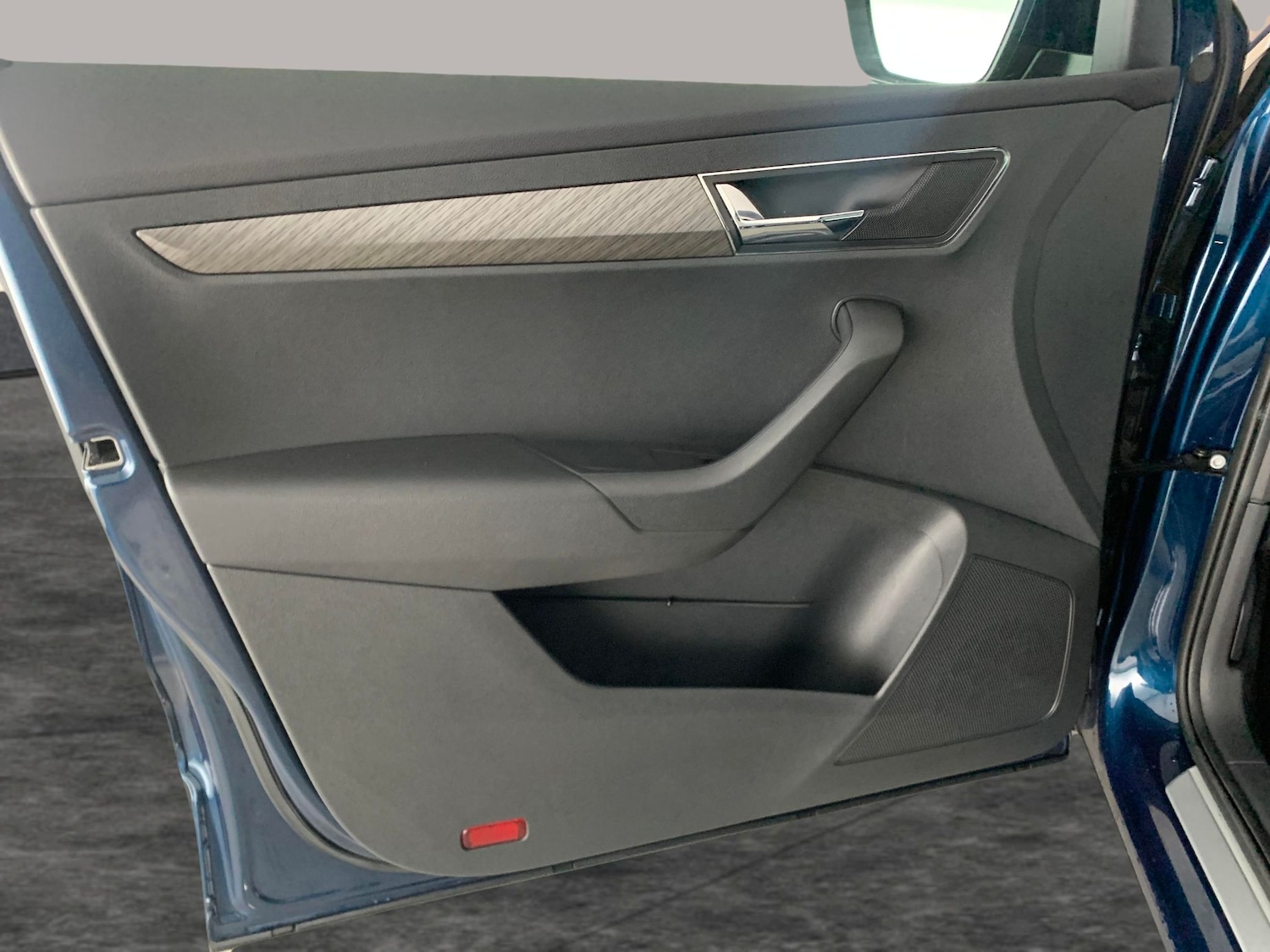 Used Skoda Karoq 2023 for sale - 76722543: Photo 29