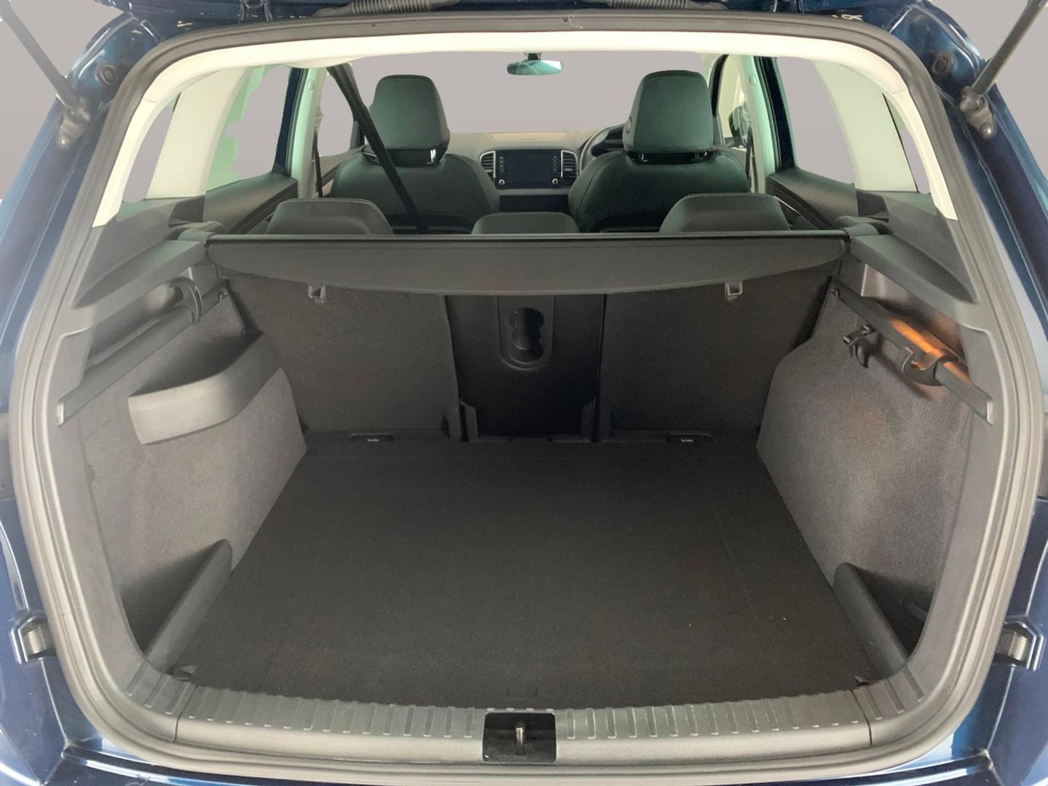 Used Skoda Karoq 2023 for sale - 76722543: Photo 34