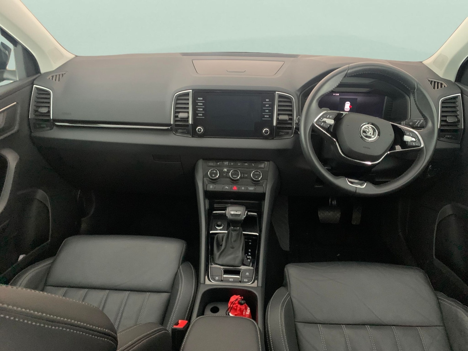 Used Skoda Karoq 2023 for sale - 76722543: Photo 9