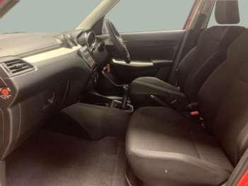 Used Suzuki Swift 2020 for sale - 75390266: Photo
