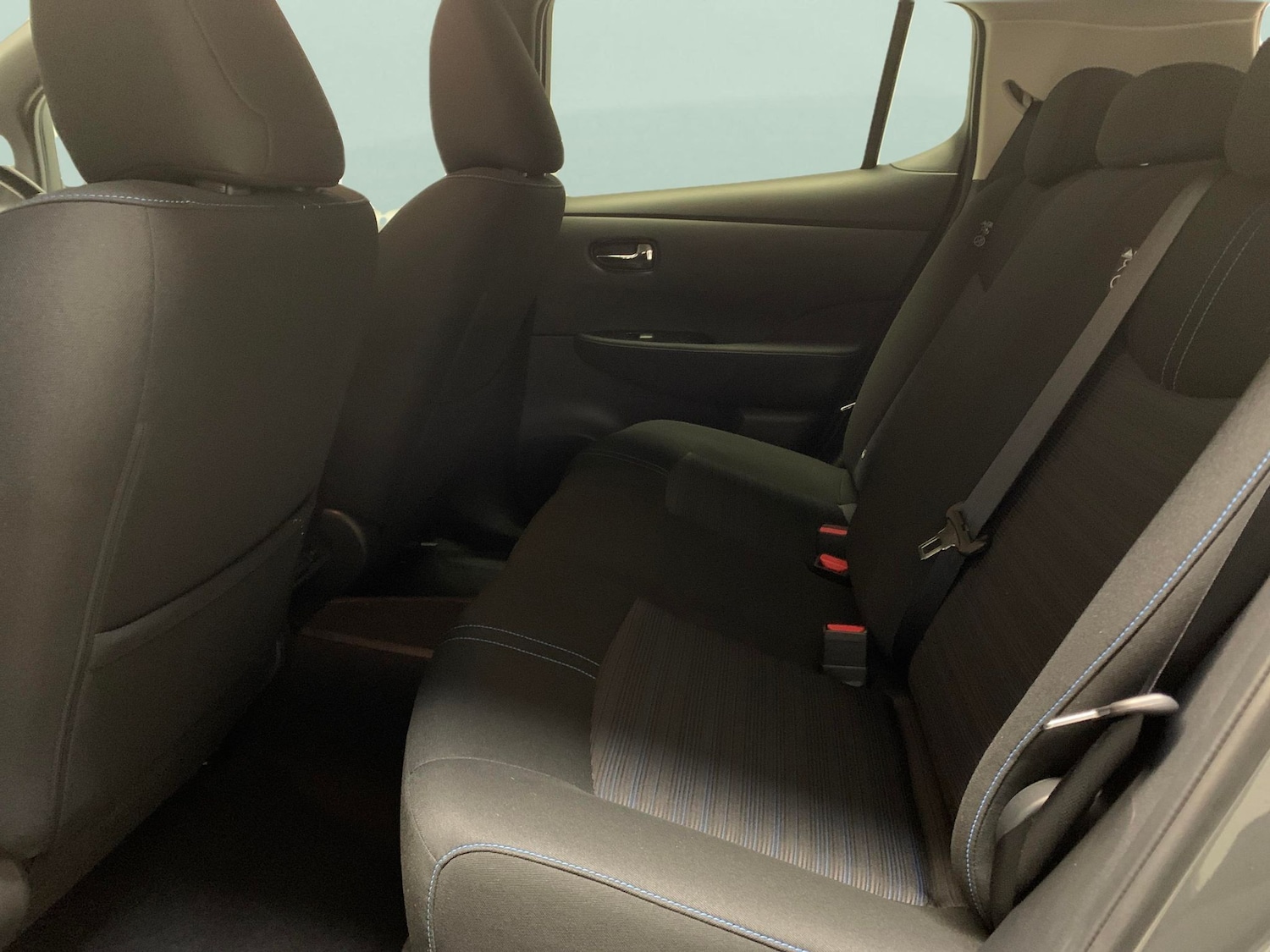 Used Nissan Leaf 2024 for sale - 76901876: Photo 25