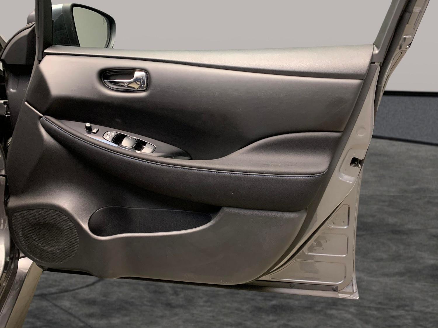 Used Nissan Leaf 2024 for sale - 76901876: Photo 29