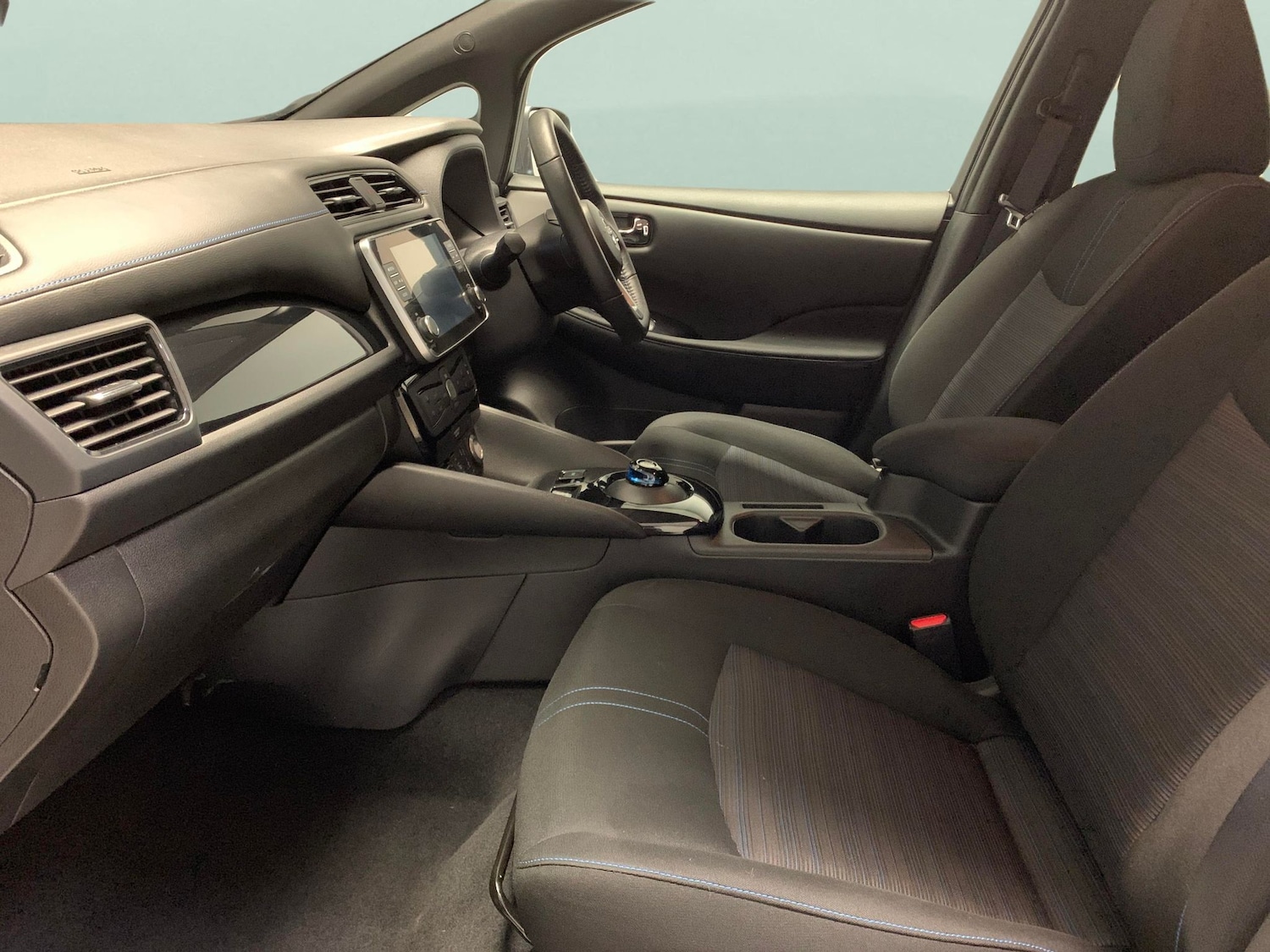 Used Nissan Leaf 2024 for sale - 76901876: Photo 4