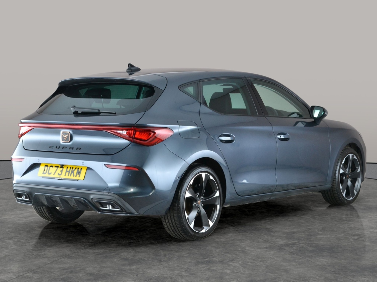 Used Cupra Leon 2024 for sale - 77577976: Photo 10