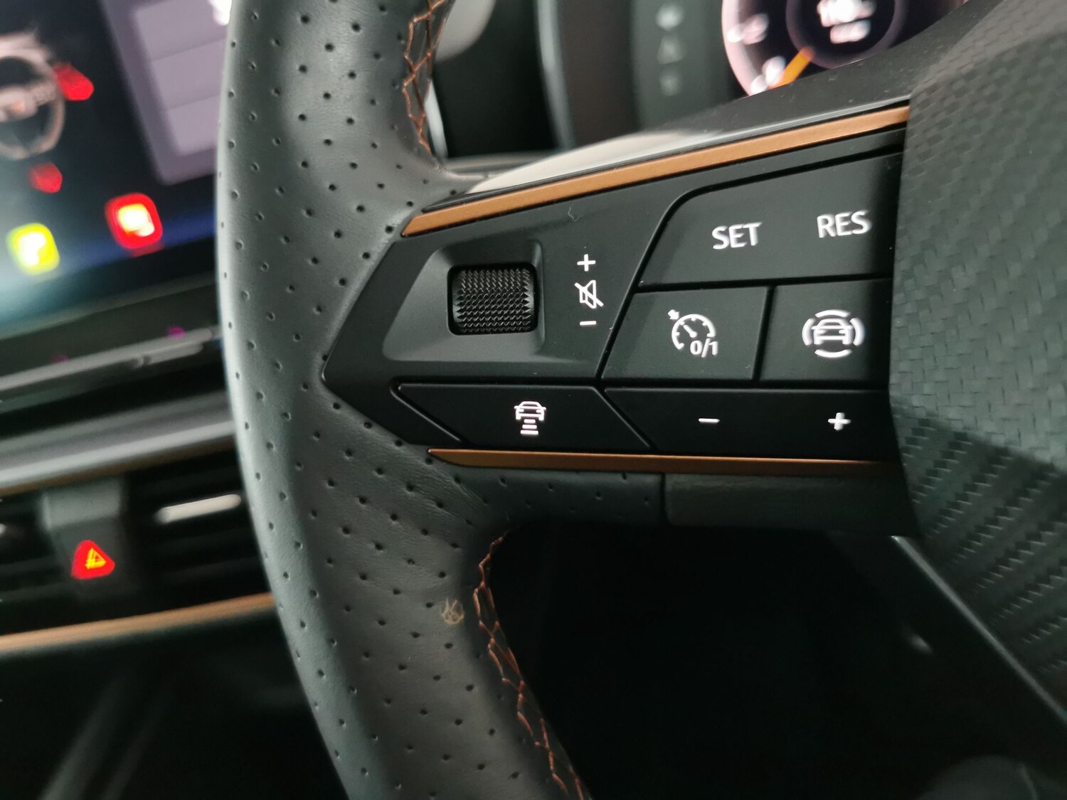 Used Cupra Leon 2024 for sale - 77577976: Photo 21