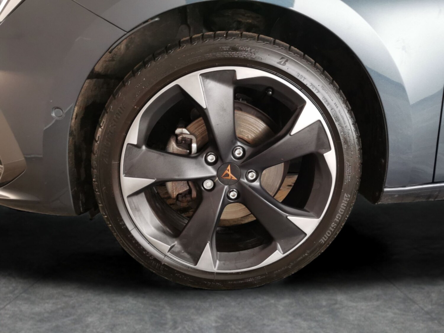 Used Cupra Leon 2024 for sale - 77577976: Photo 25