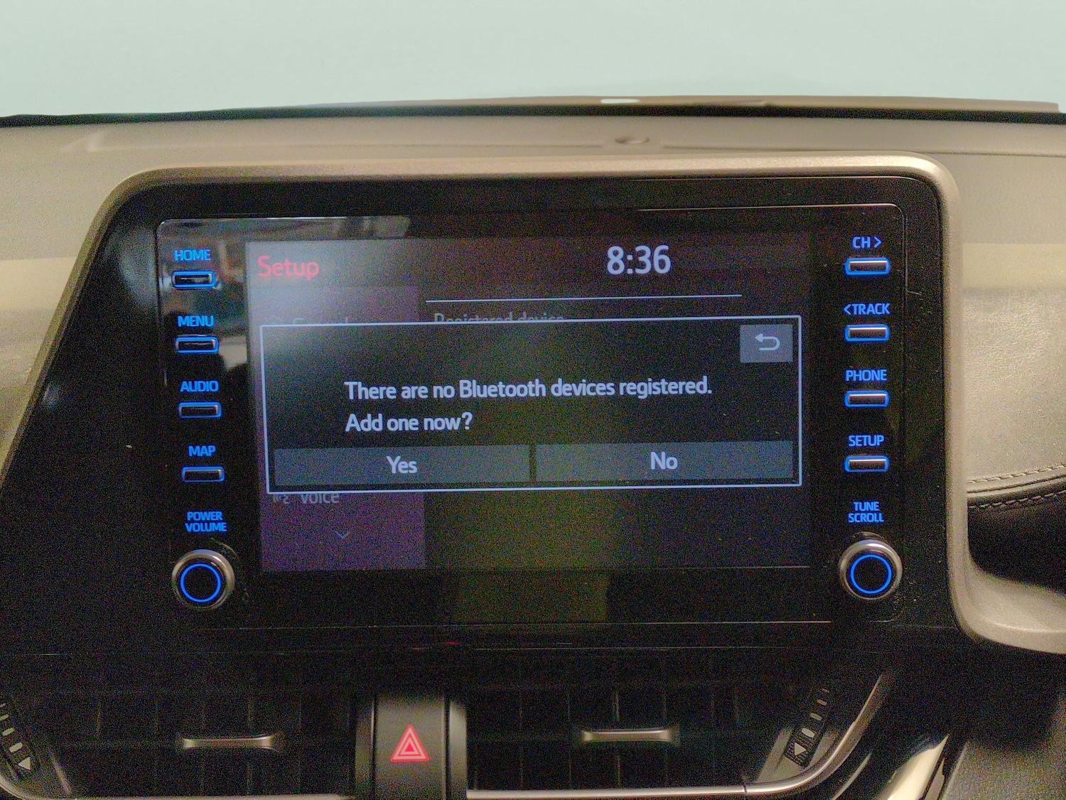 Used Toyota C-HR 2023 for sale - 77600893: Photo 17