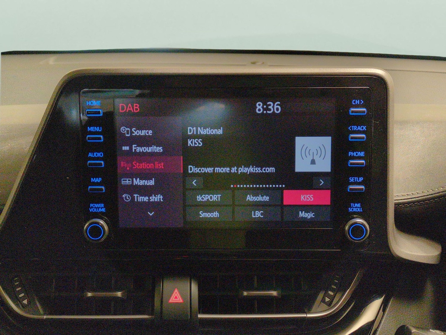 Used Toyota C-HR 2023 for sale - 77600893: Photo 6