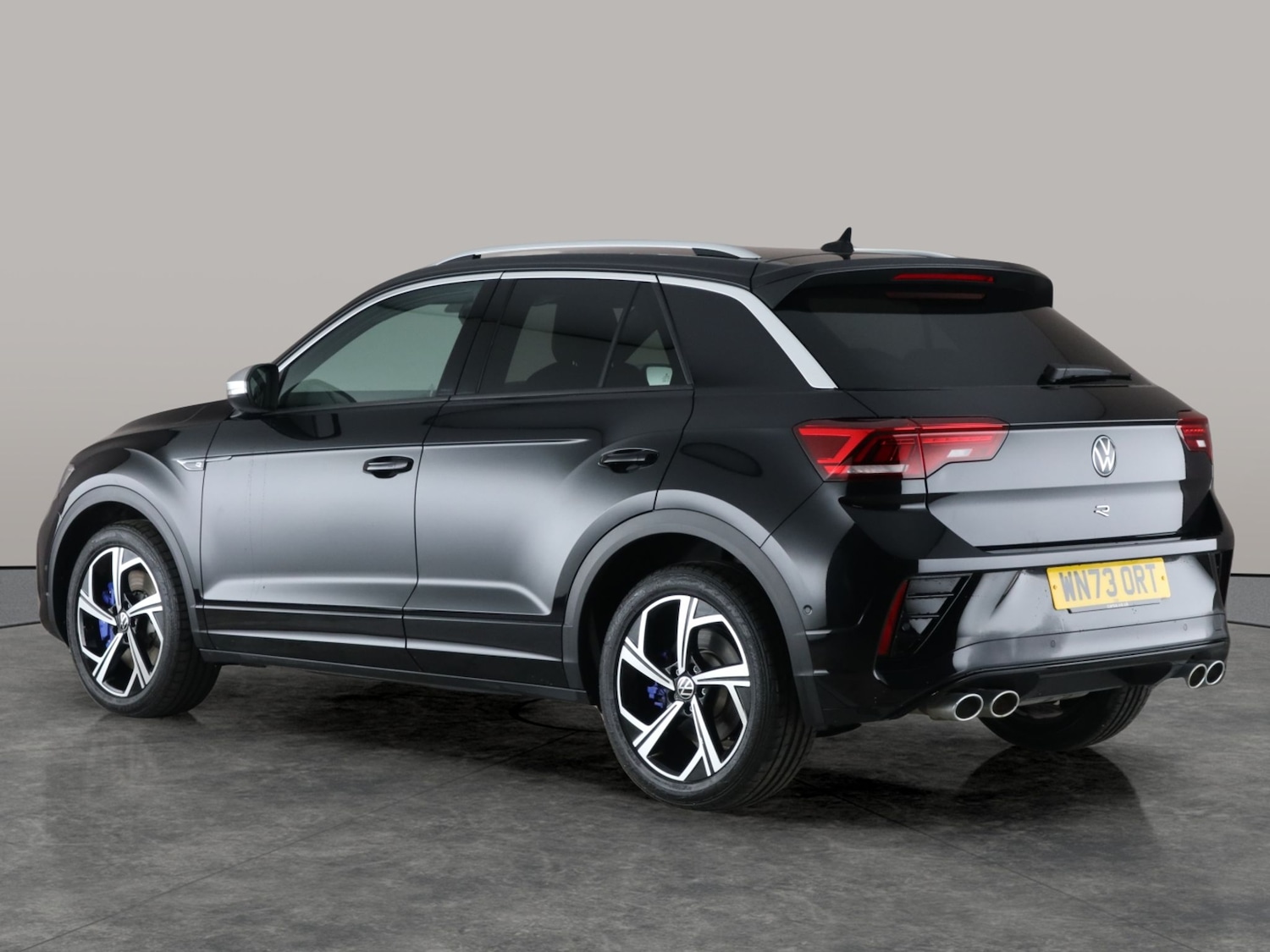 Used Volkswagen T-Roc for sale - 76492017: Photo 12