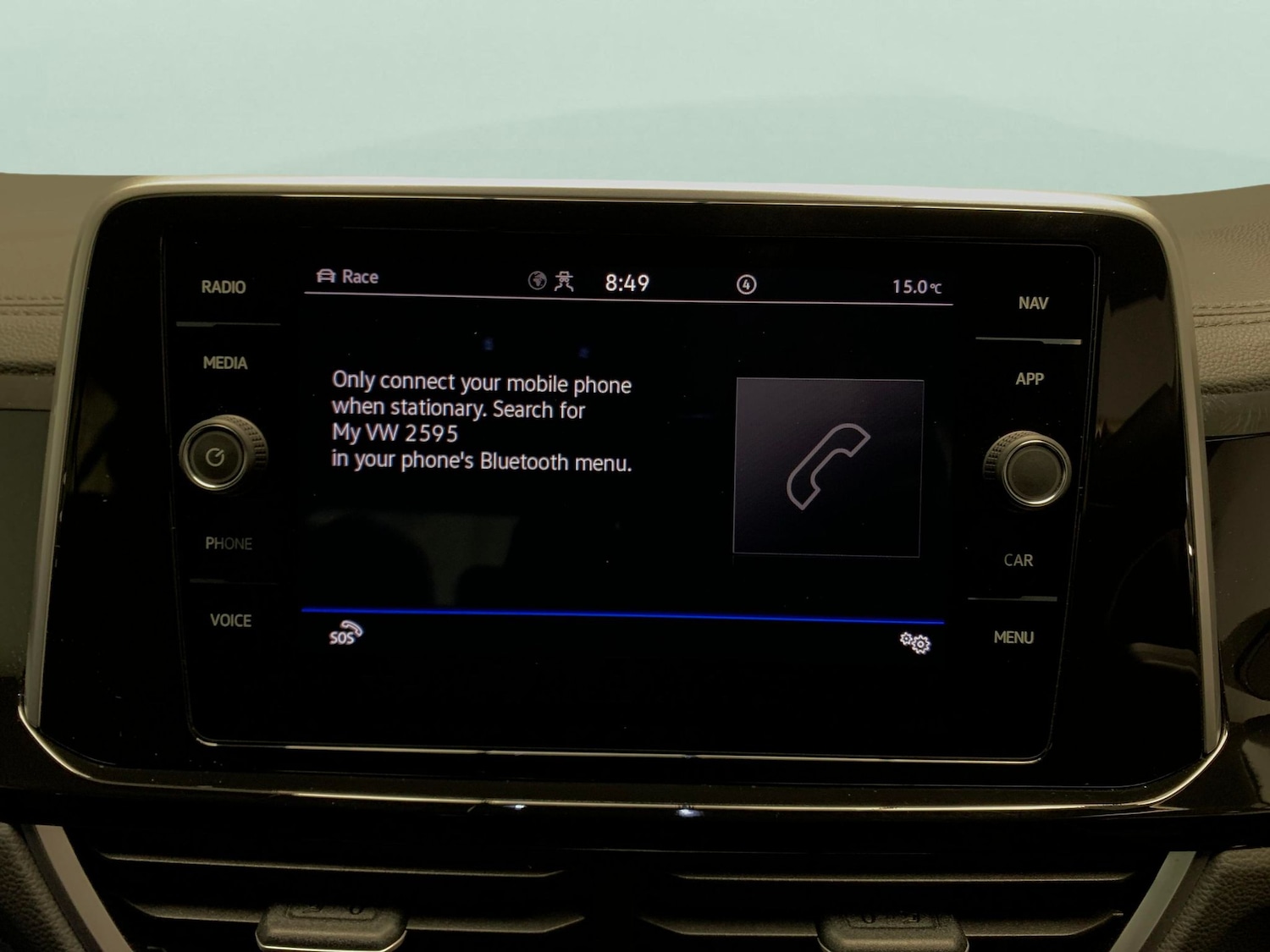 Used Volkswagen T-Roc for sale - 76492017: Photo 17