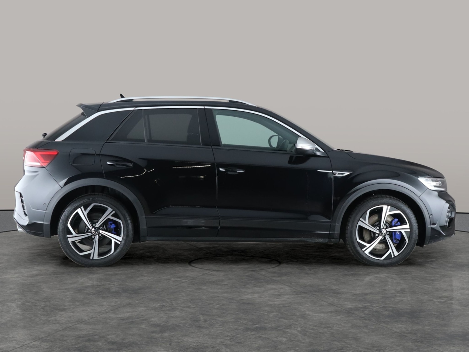 Used Volkswagen T-Roc for sale - 76492017: Photo 9