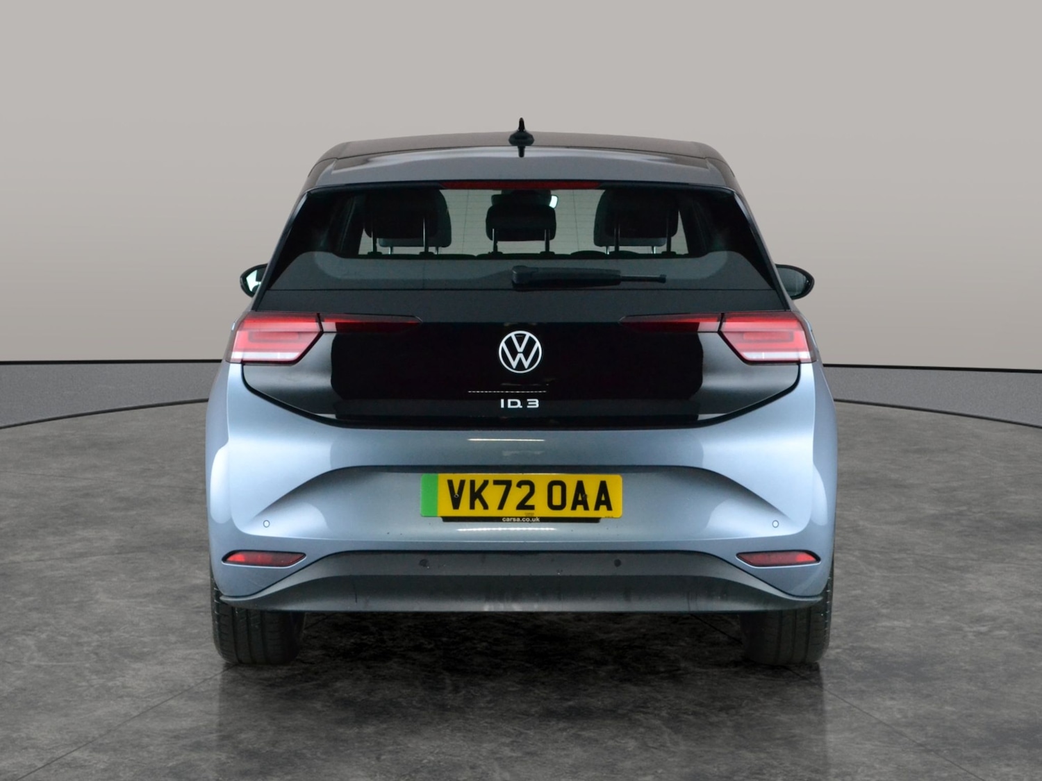 Used Volkswagen ID.3 2022 for sale - 77760307: Photo 10