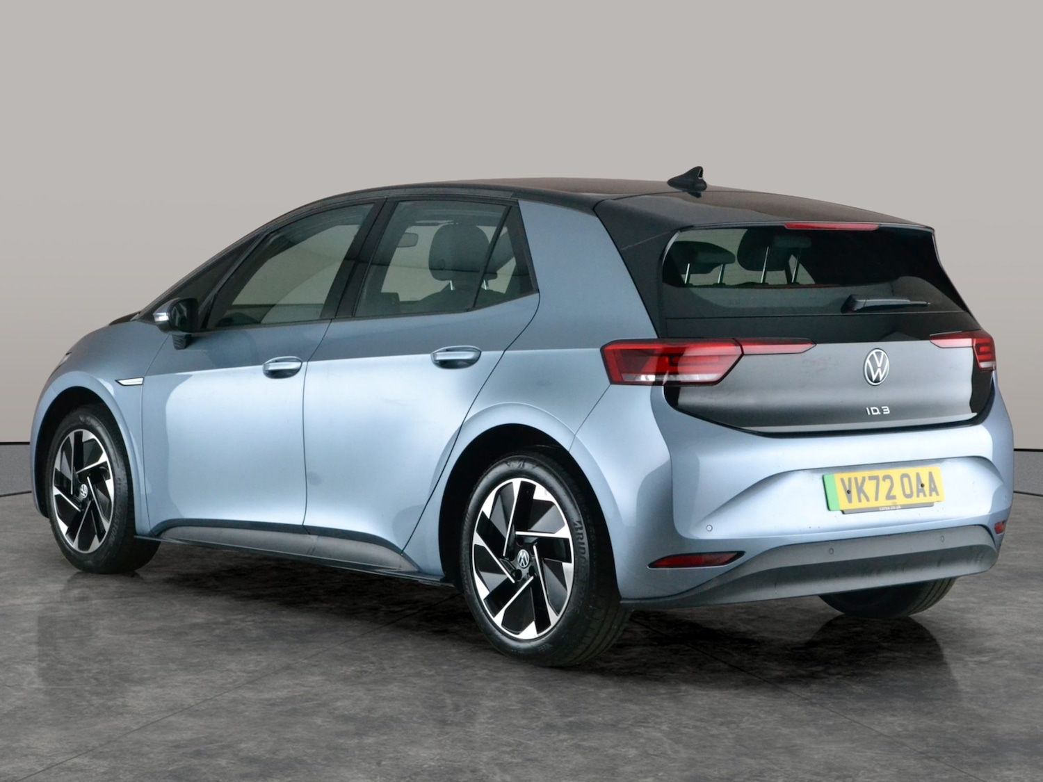 Used Volkswagen ID.3 2022 for sale - 77760307: Photo 11