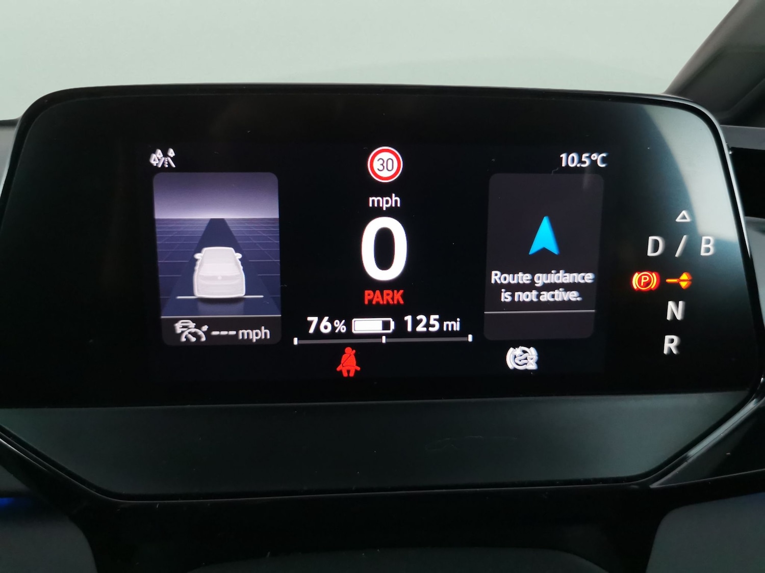 Used Volkswagen ID.3 2022 for sale - 77760307: Photo 20