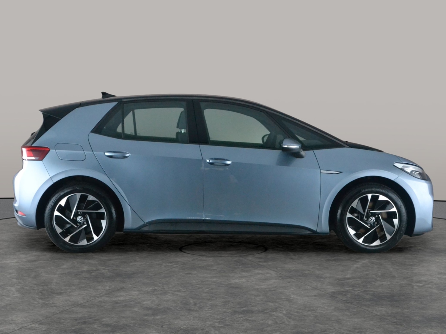 Used Volkswagen ID.3 2022 for sale - 77760307: Photo 8