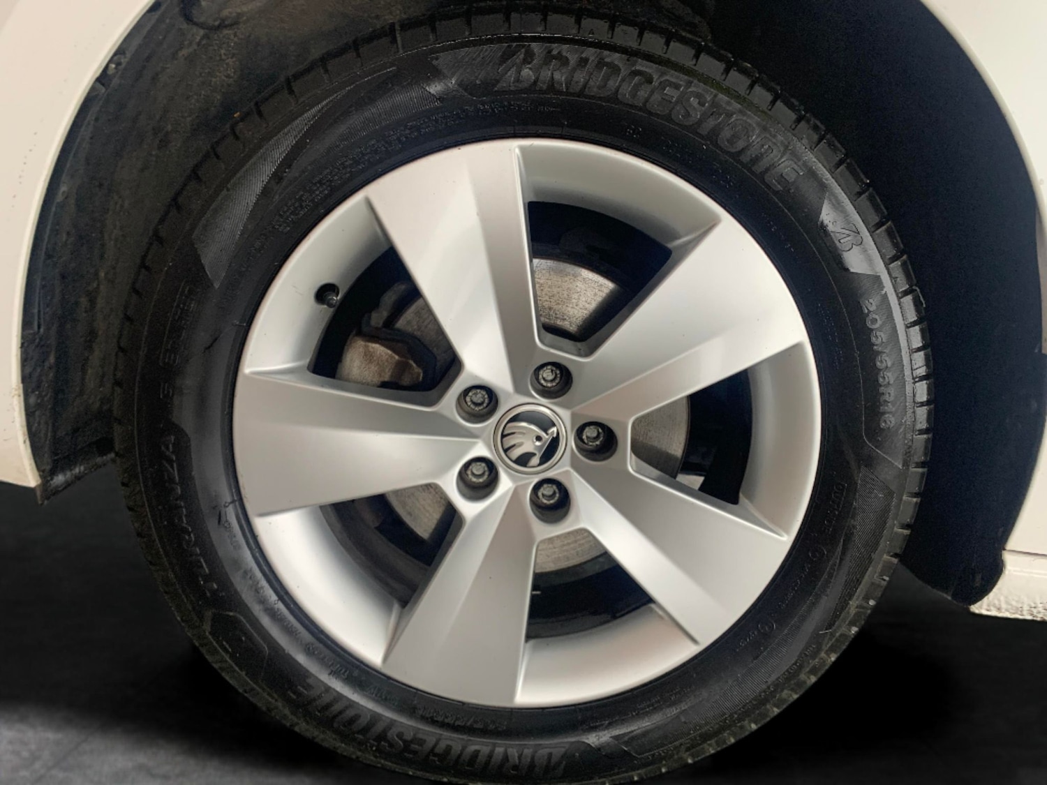 Used Skoda Scala 2021 for sale - 76967143: Photo 17