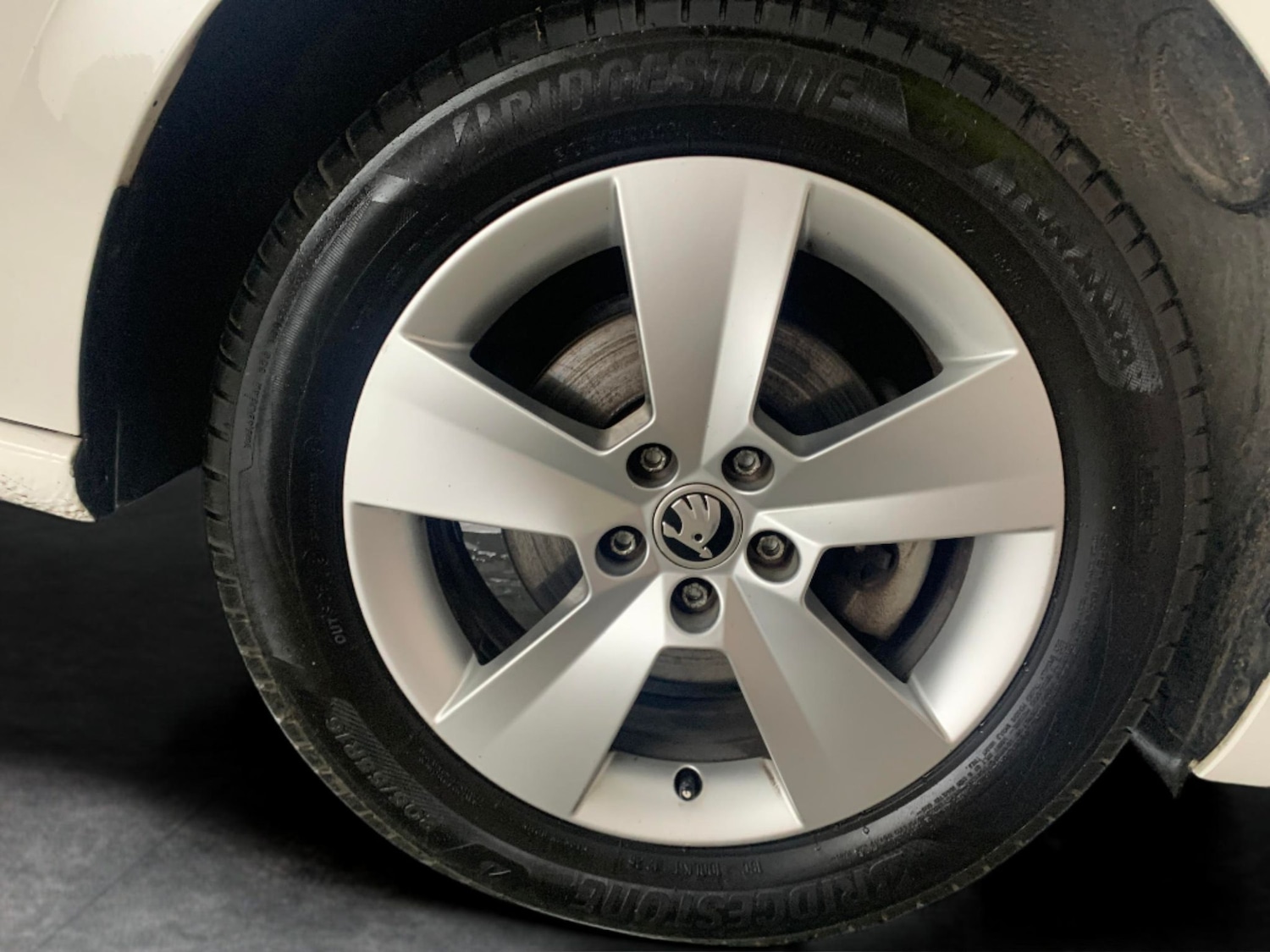 Used Skoda Scala 2021 for sale - 76967143: Photo 18