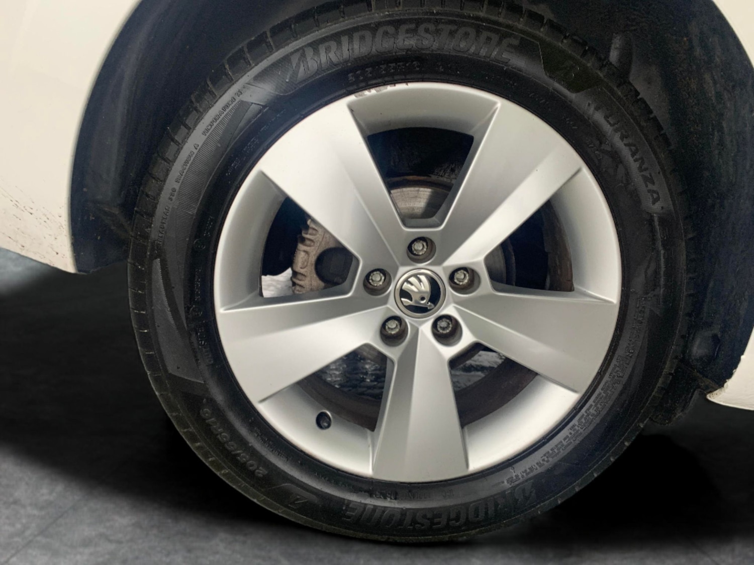 Used Skoda Scala 2021 for sale - 76967143: Photo 19