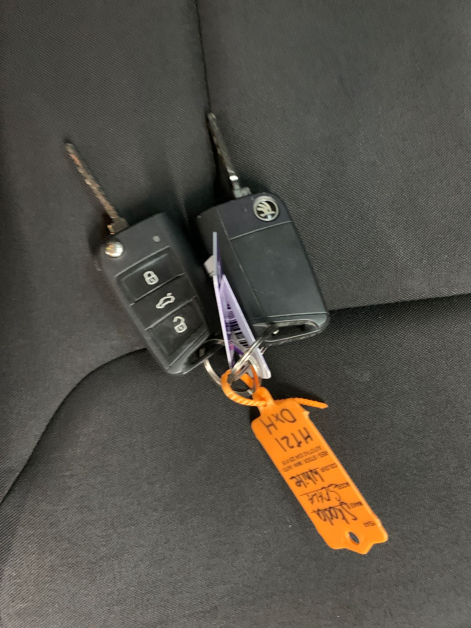 Used Skoda Scala 2021 for sale - 76967143: Photo 25