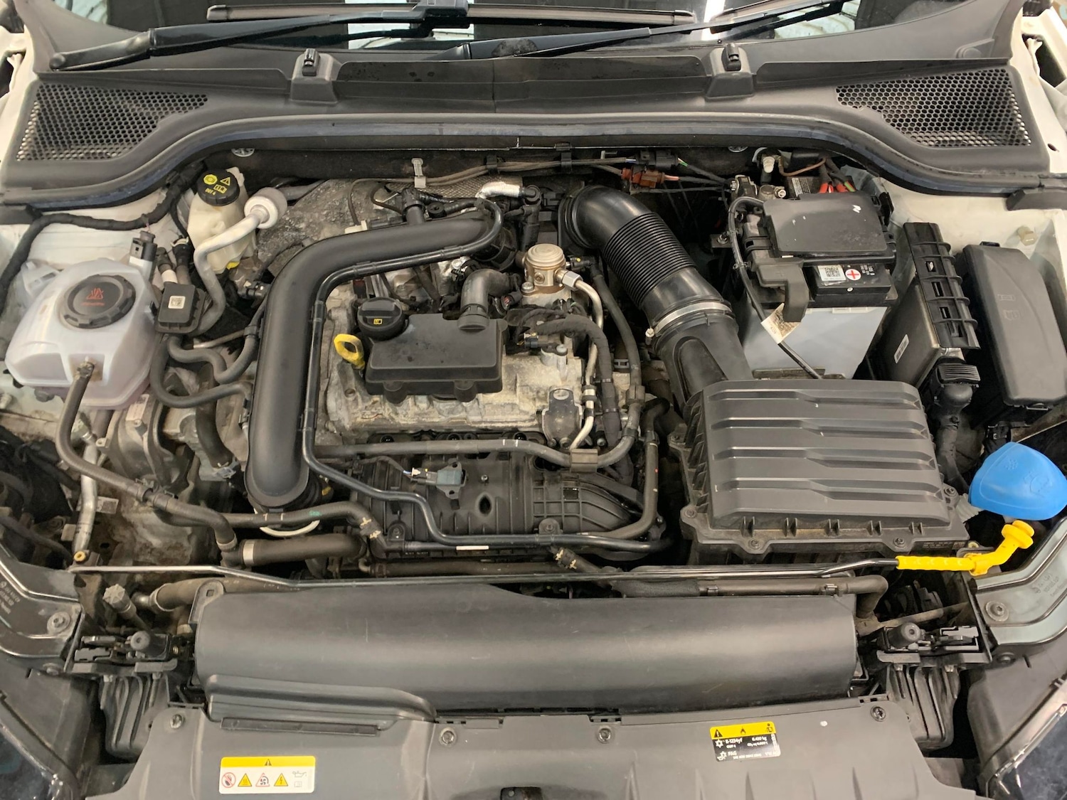 Used Skoda Scala 2021 for sale - 76967143: Photo 26