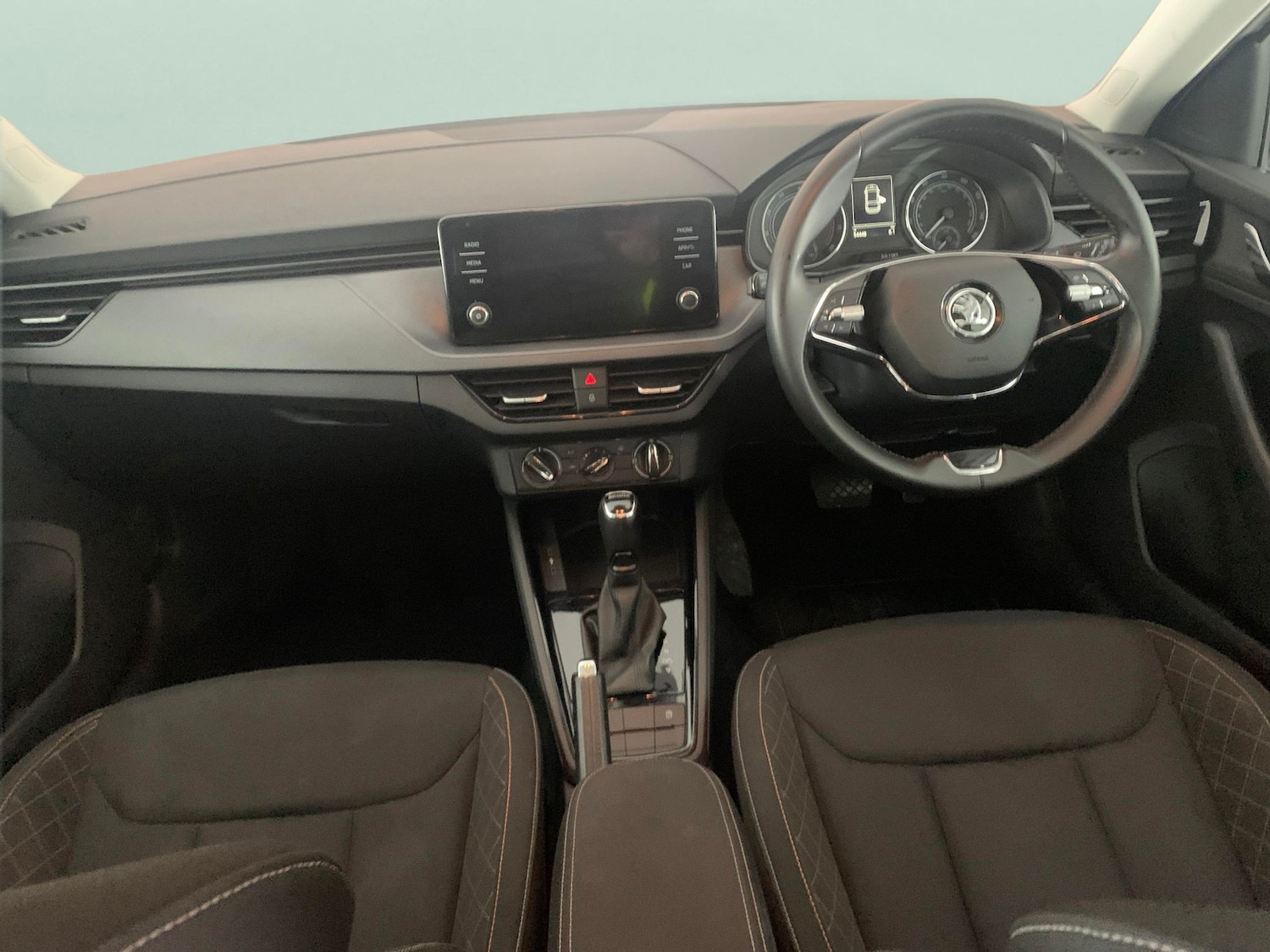 Used Skoda Scala 2021 for sale - 76967143: Photo 6