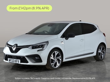 Used Renault Clio 2023 for sale - 78227050: Photo