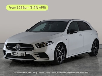 Used Mercedes-Benz A-Class 2022 for sale - 78224562: Photo