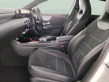 Used Mercedes-Benz A-Class 2022 for sale - 78224562: Photo