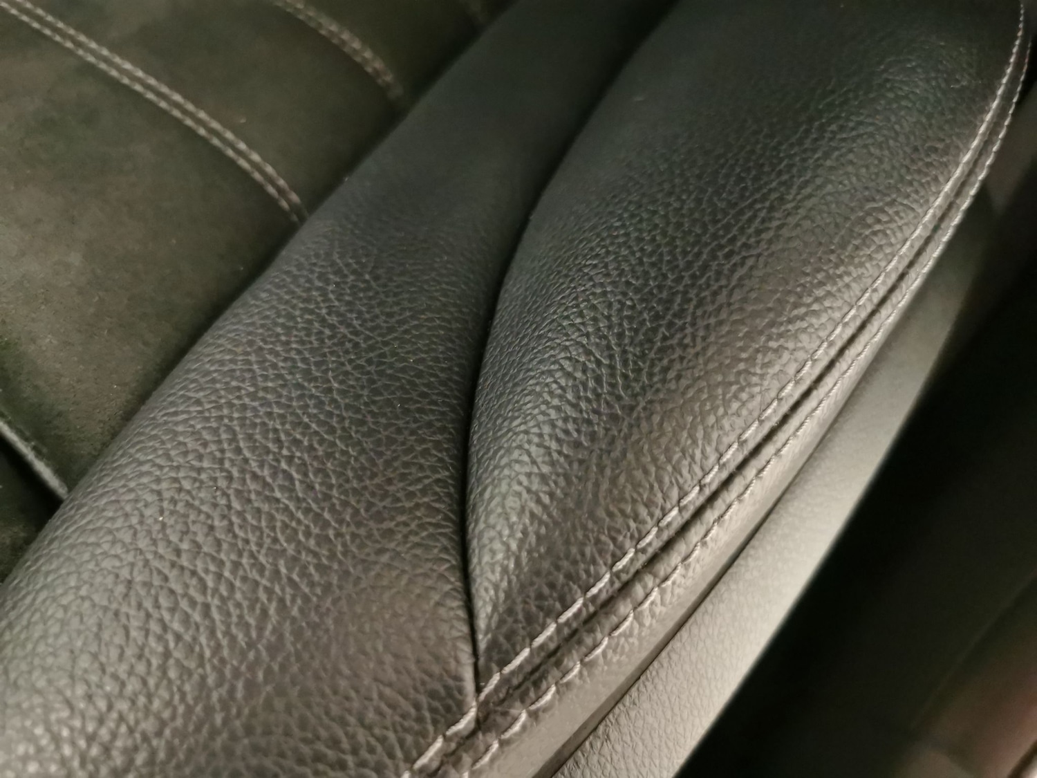 Used Mercedes-Benz GLC for sale - 77034030: Photo 6