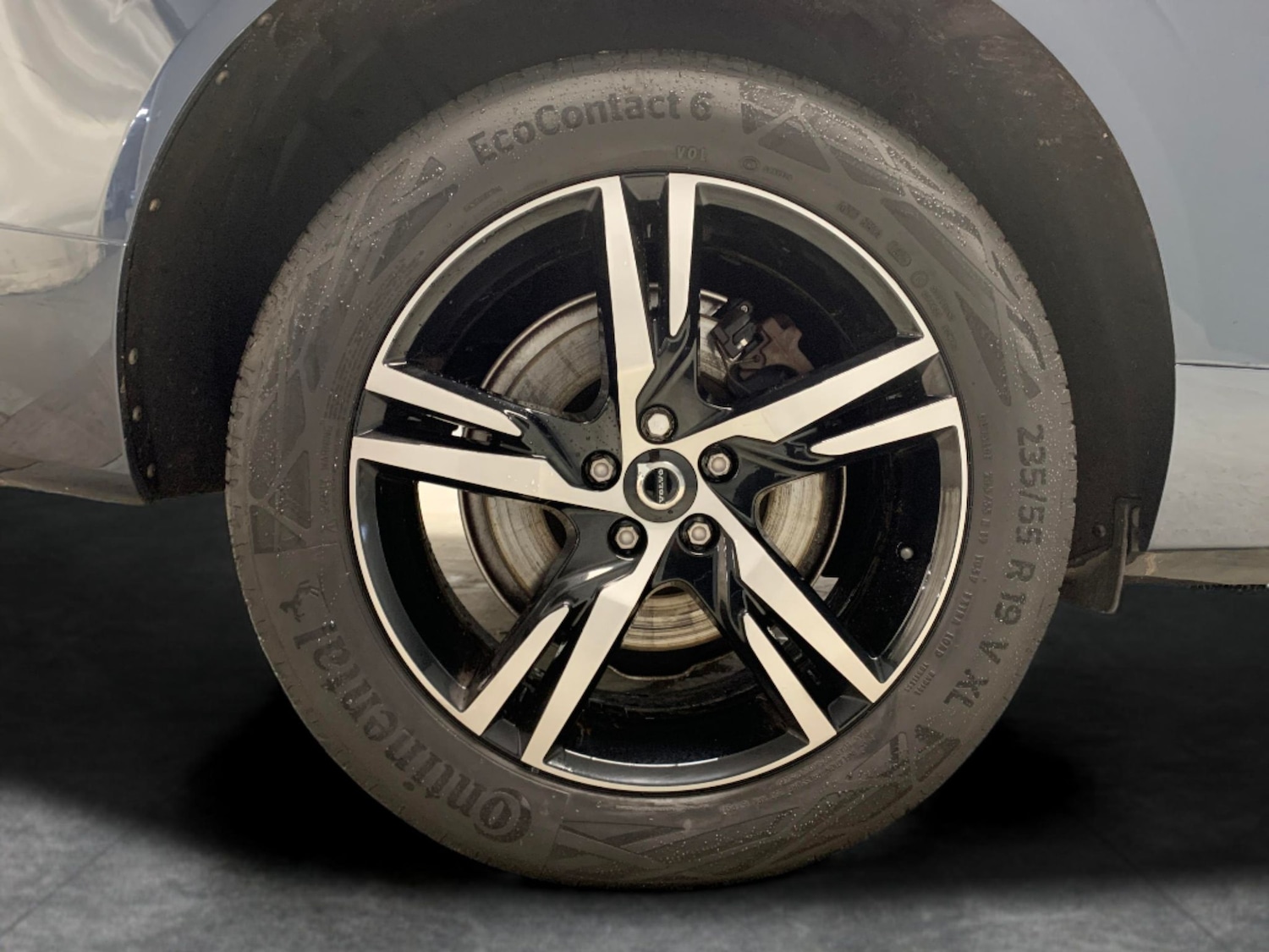 Used Volvo XC60 2021 for sale - 77225503: Photo 21