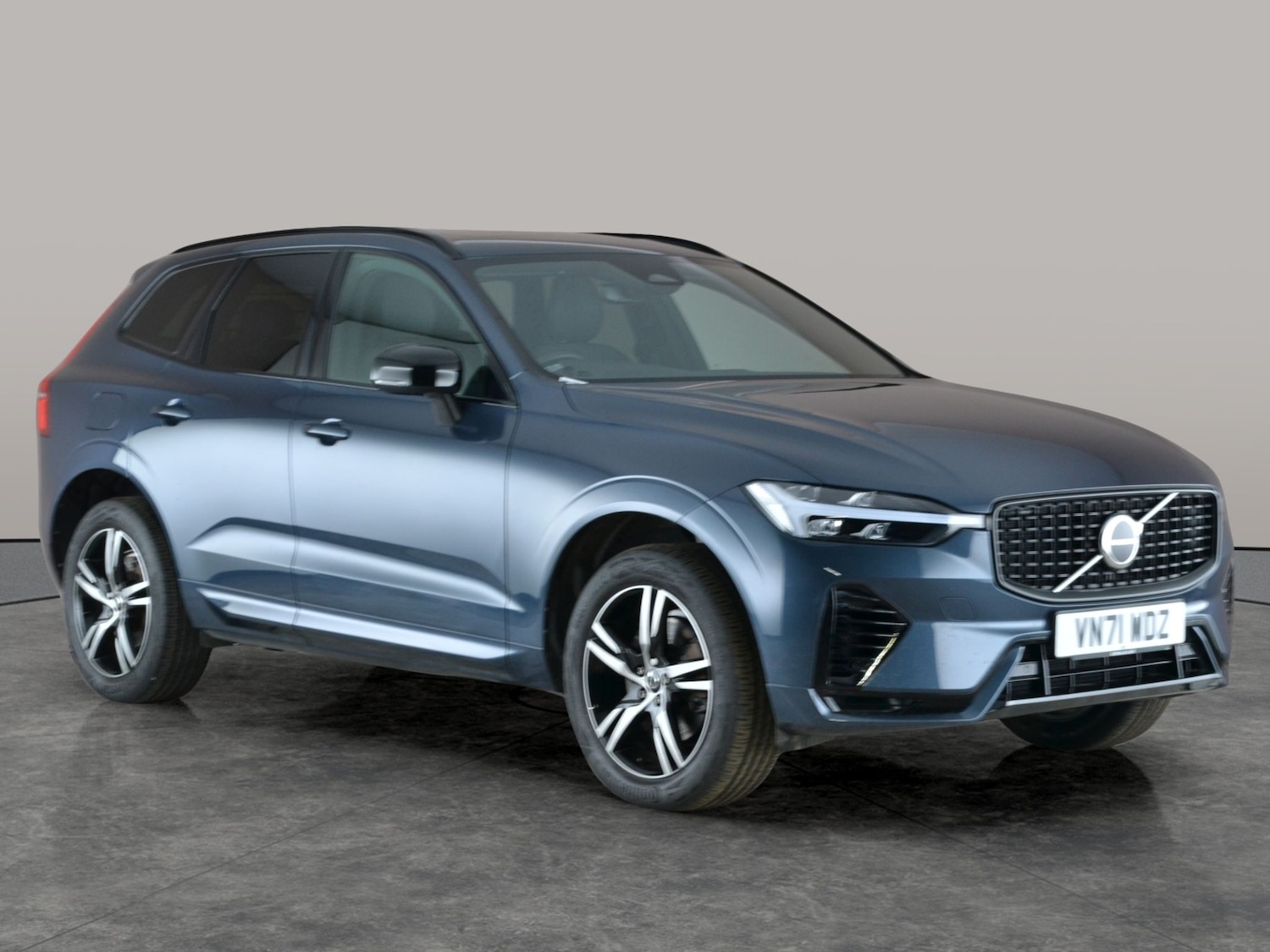 Used Volvo XC60 2021 for sale - 77225503: Photo 8