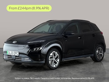 Used Hyundai KONA 2023 for sale - 79555806: Photo