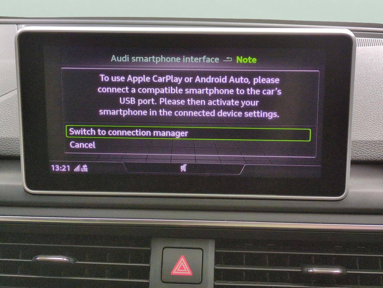 Used Audi A4 Avant 2019 for sale - 76494280: Photo 14