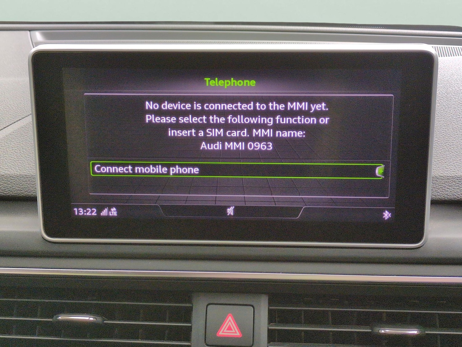 Used Audi A4 Avant 2019 for sale - 76494280: Photo 16