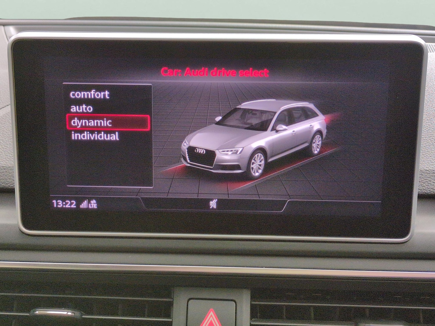 Used Audi A4 Avant 2019 for sale - 76494280: Photo 17