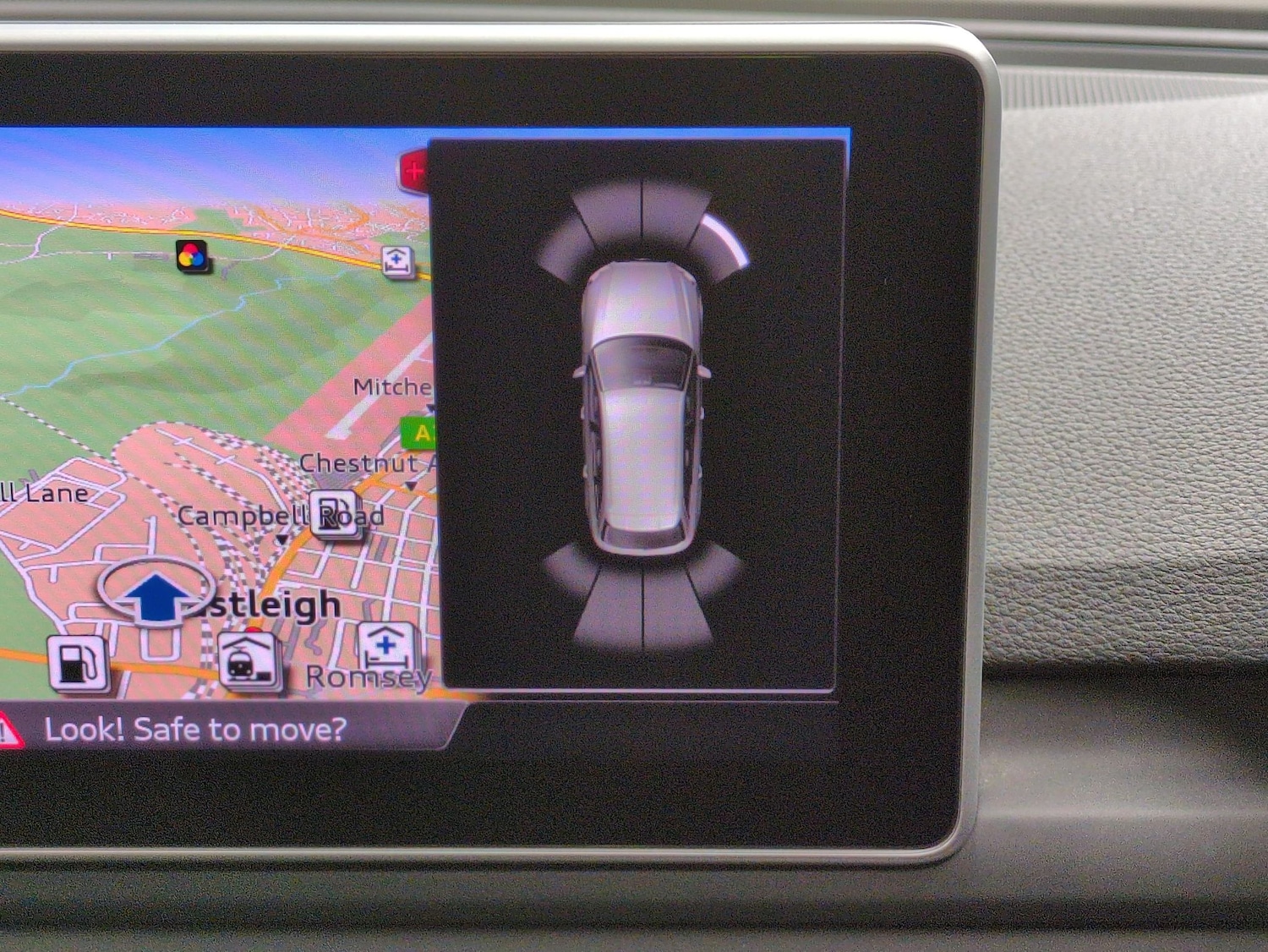 Used Audi A4 Avant 2019 for sale - 76494280: Photo 18