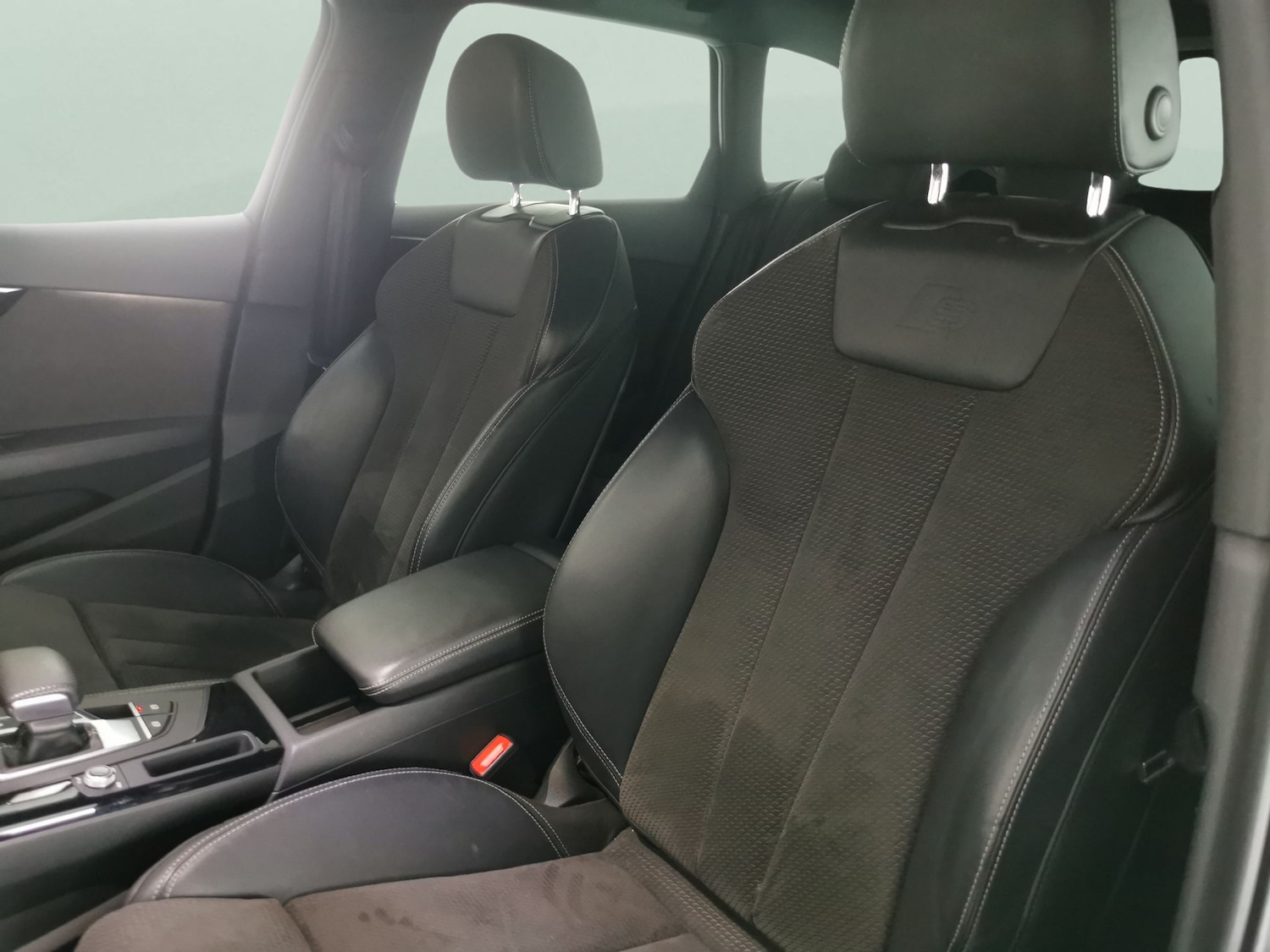 Used Audi A4 Avant 2019 for sale - 76494280: Photo 23