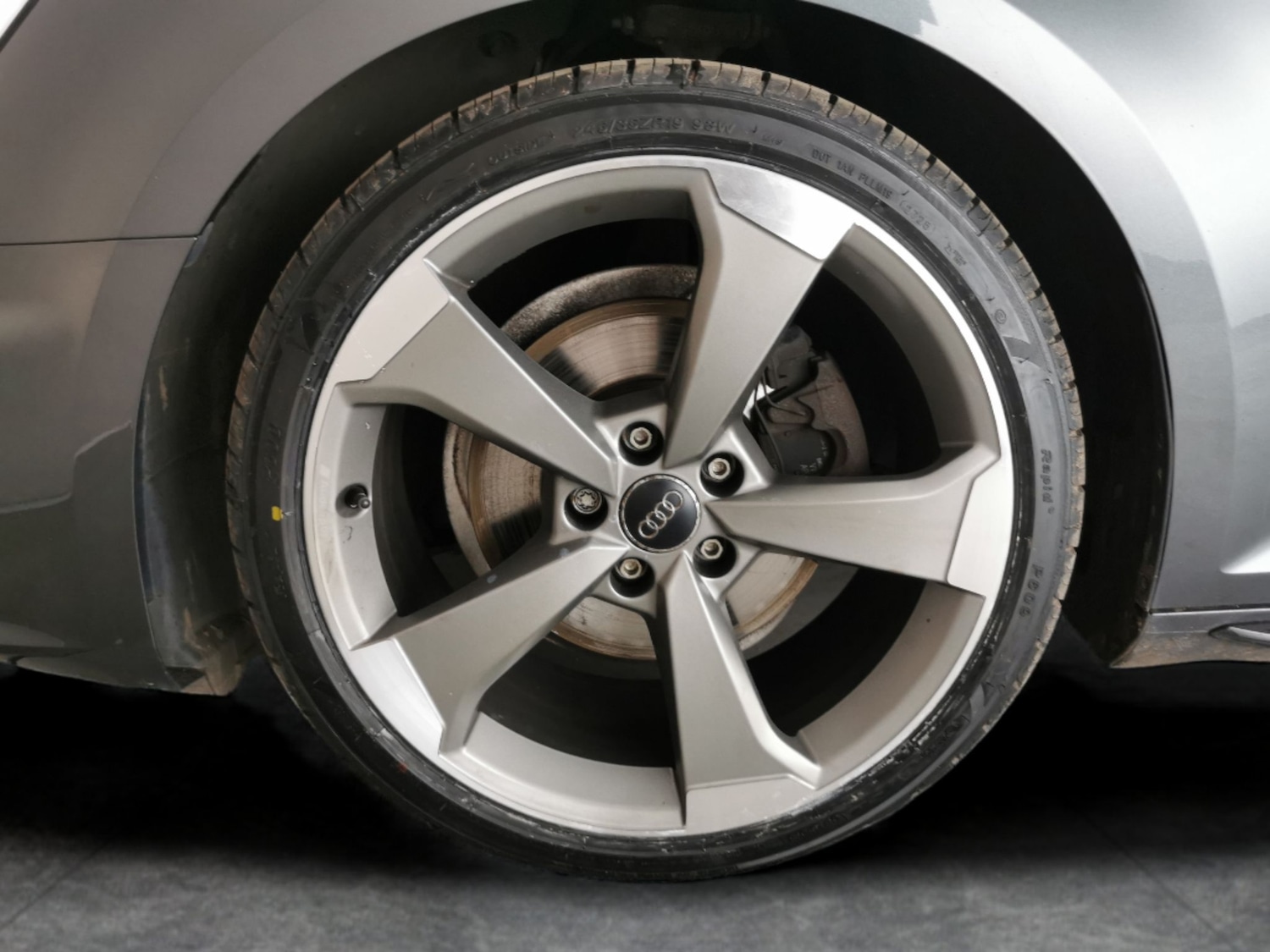 Used Audi A4 Avant 2019 for sale - 76494280: Photo 25