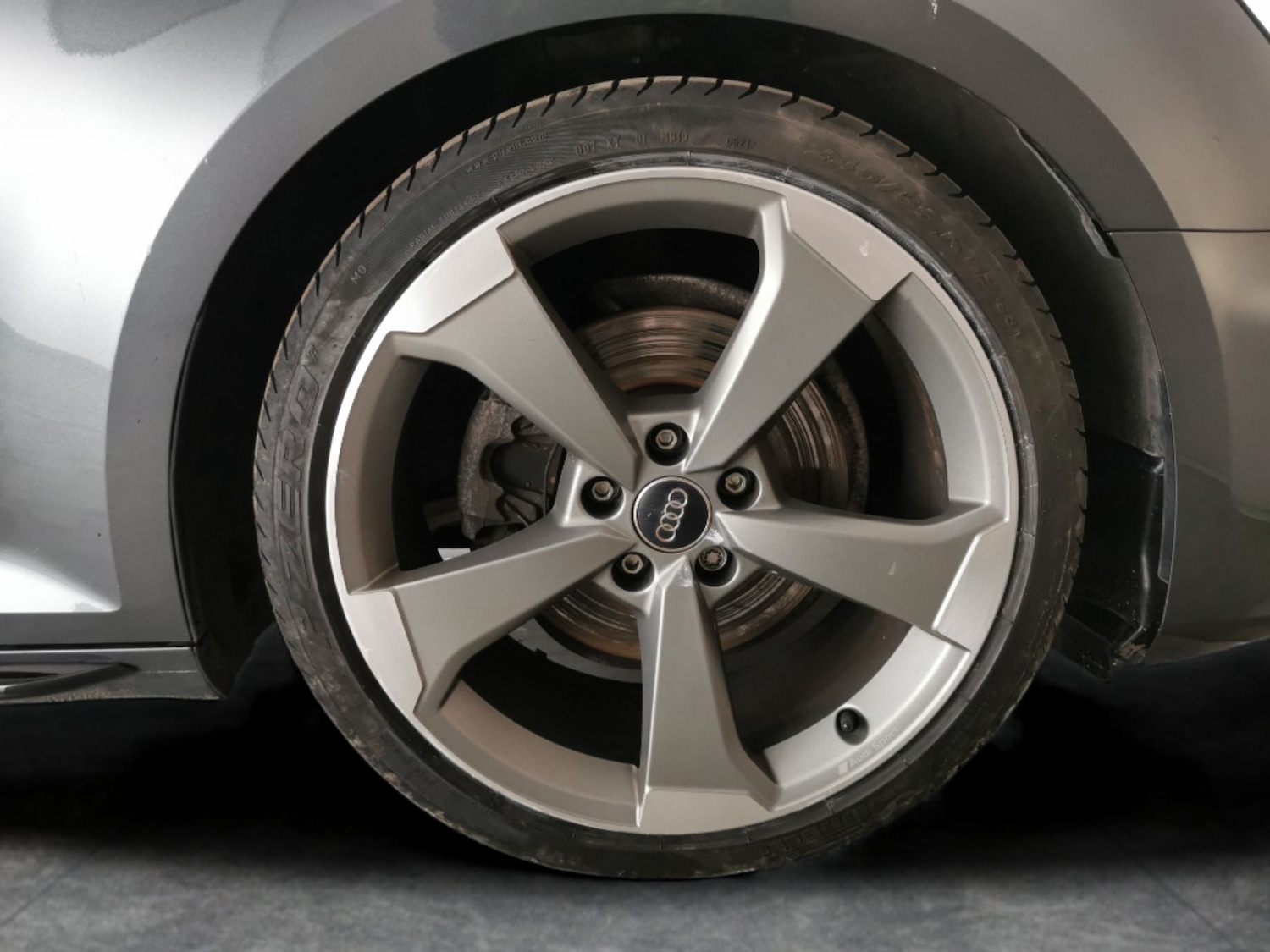 Used Audi A4 Avant 2019 for sale - 76494280: Photo 26