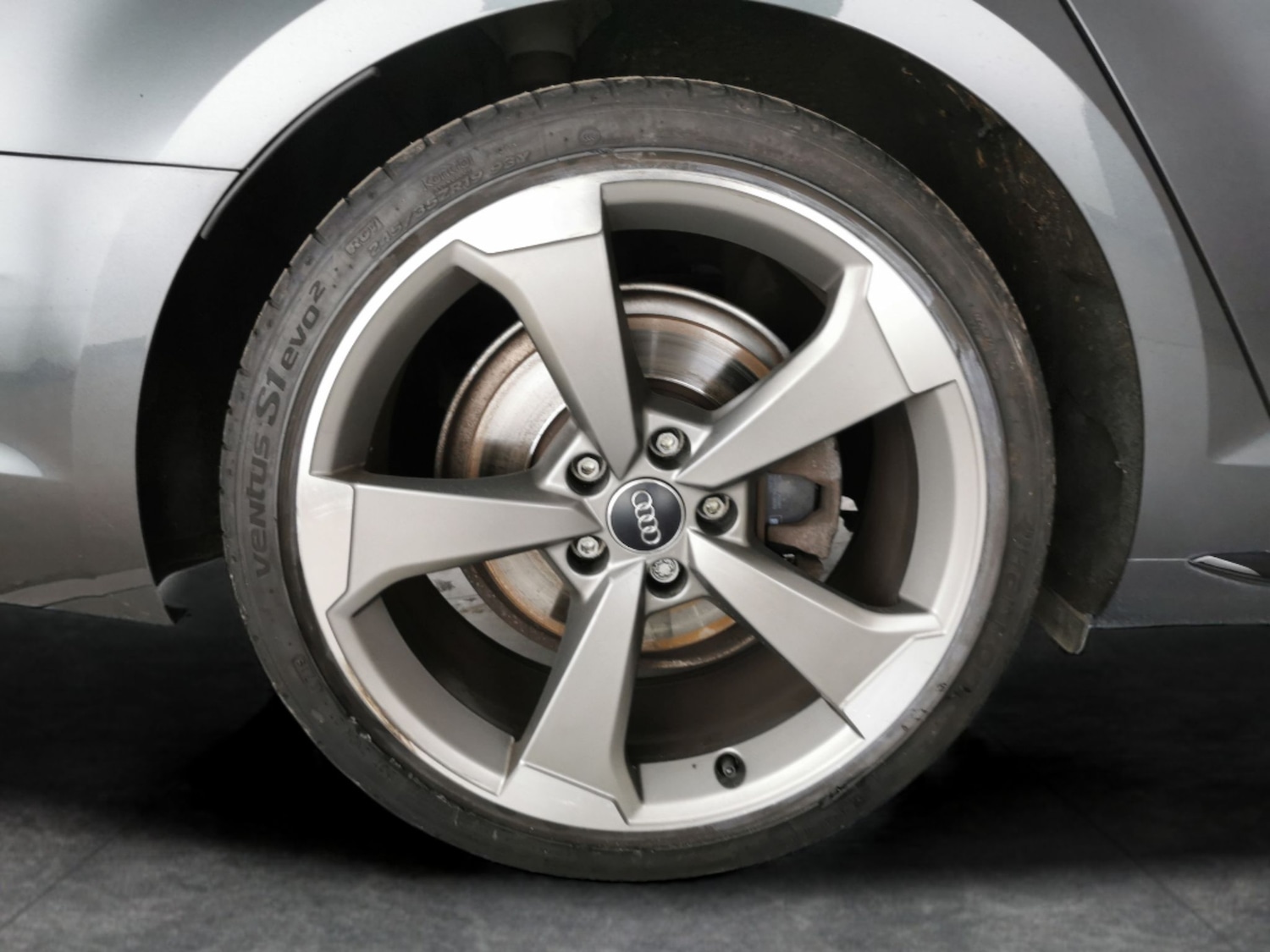 Used Audi A4 Avant 2019 for sale - 76494280: Photo 27