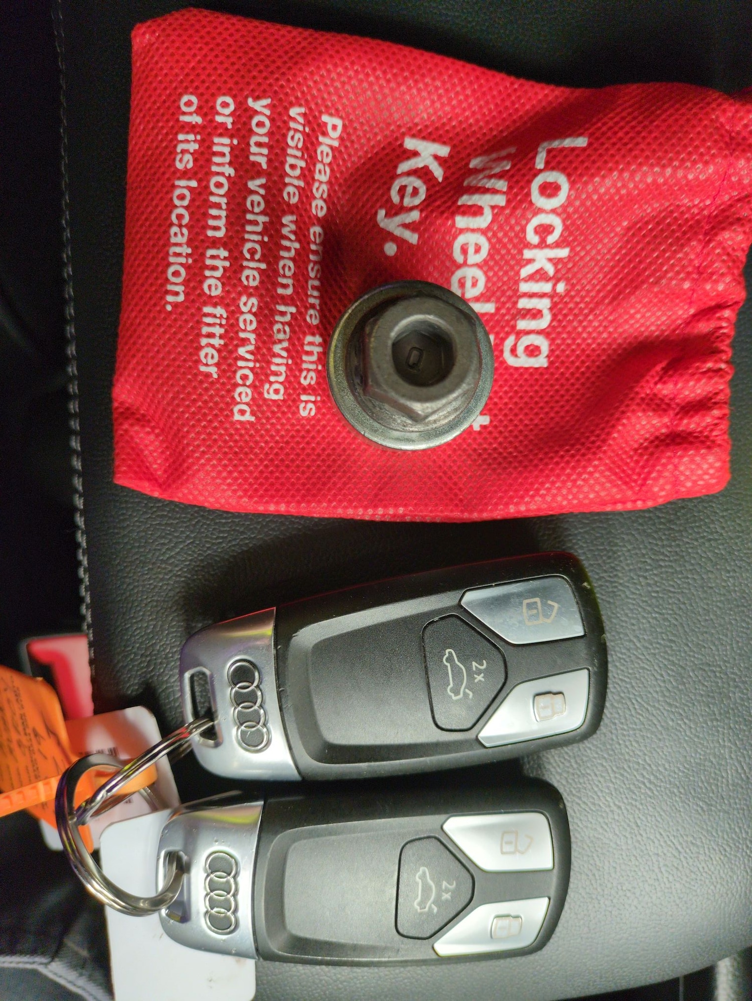 Used Audi A4 Avant 2019 for sale - 76494280: Photo 33