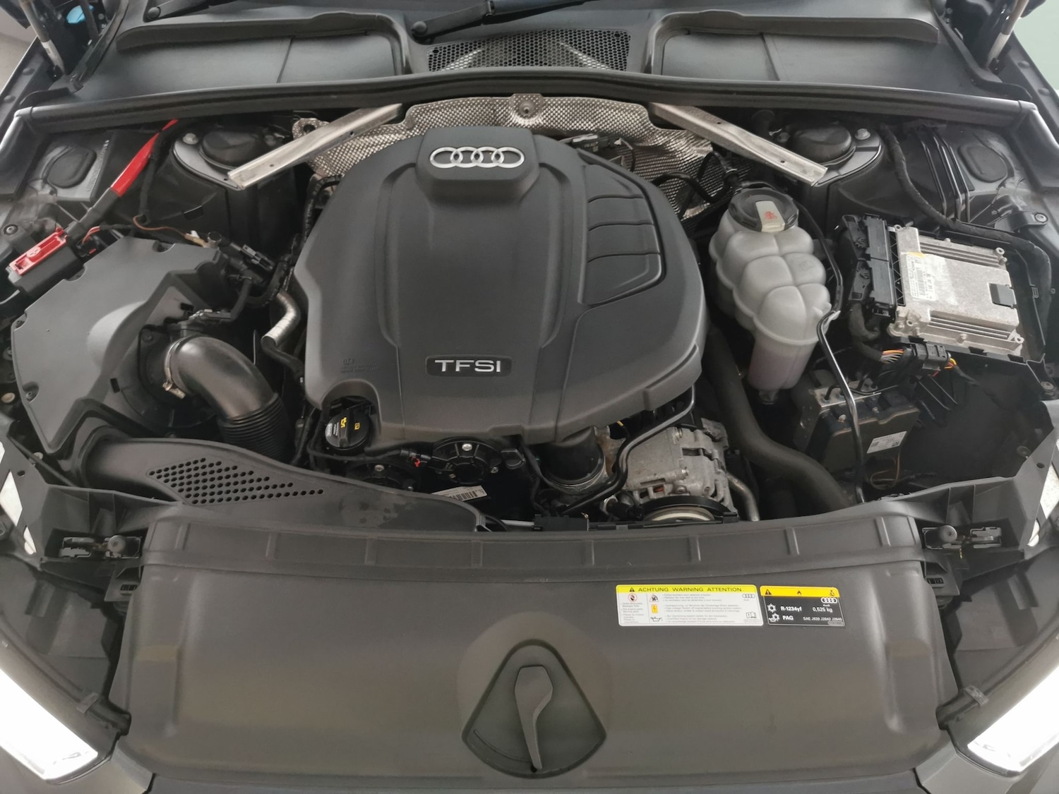 Used Audi A4 Avant 2019 for sale - 76494280: Photo 34